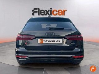 Audi A6 3.0 55 TDI quattro tiptronic