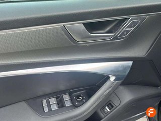 Audi A6 3.0 55 TDI quattro tiptronic