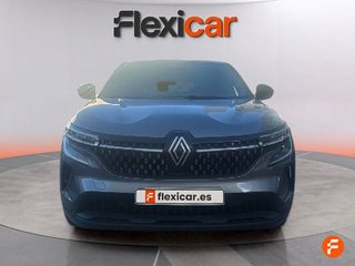 Renault Austral Techno Mild Hybrid 116kW Auto