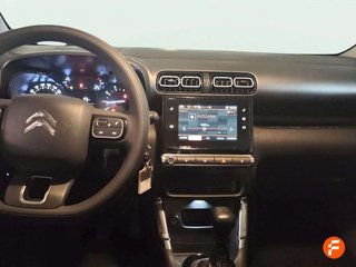 Citroën C3 Aircross BlueHDi 81kW (110CV) Shine Pack