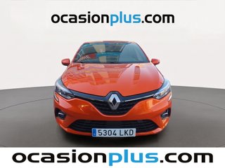 Renault Clio Zen TCe 96 kW (130 CV) GPF EDC