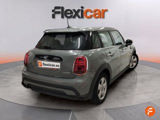 MINI Cooper COOPER 5 PUERTAS