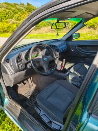 BMW Serie 3 1992