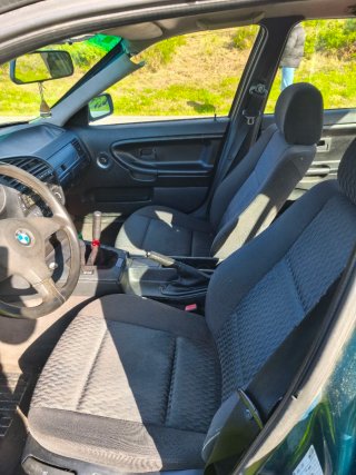 BMW Serie 3 1992