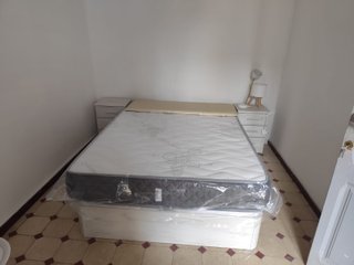 Pack canape + colchon nuevos