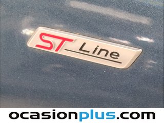 Ford Focus 1.0 Ecoboost S&S ST-Line 92 kW (125 CV)