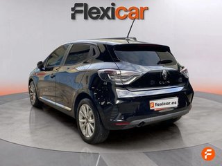 Renault Clio Evolution dCi 100 (74kw)