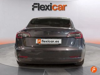 Tesla Model 3 RWD