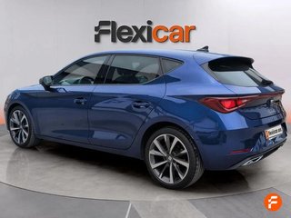 Seat Leon 1.5 TSI 110kW (150CV) St&Sp FR