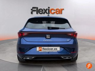 Seat Leon 1.5 TSI 110kW (150CV) St&Sp FR