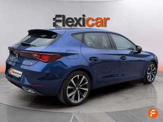 Seat Leon 1.5 TSI 110kW (150CV) St&Sp FR