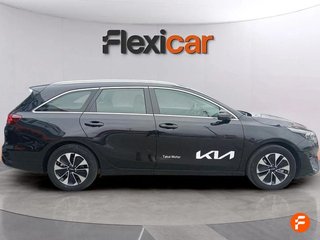 Kia Ceed Tourer 1.6 GDi PHEV 104kW (141CV) eDrive