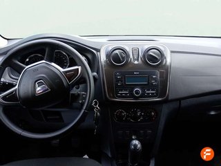 Dacia Sandero Essential TCE 1.0 74kW (100CV) GLP