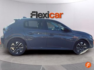 Peugeot 208 Allure Gasolina 100 S&S 6 Vel. MAN
