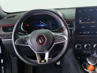 Renault Arkana RS Line E-TECH Híbrido 105kW(145CV)