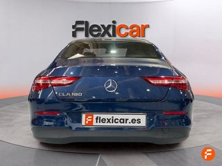 Mercedes CLA CLA 180