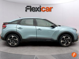 Citroën C4 PureTech 130 S&S 6v Feel