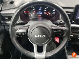 Kia Stonic 1.2 DPi 62kW (84CV) Concept