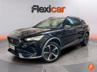 Cupra Formentor 1.5 TSI 110kW (150 CV) DSG