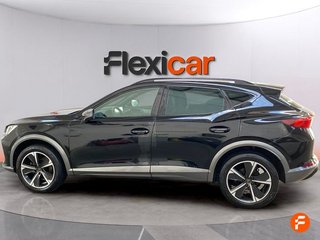 Cupra Formentor 1.5 TSI 110kW (150 CV) DSG