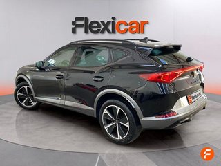 Cupra Formentor 1.5 TSI 110kW (150 CV) DSG