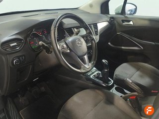Opel Crossland X 1.2 60kW (81CV) MPFI Selective