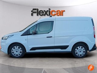 Ford Transit Connect Kombi 1.5 TDCi 100cv Ambient 220 L1 (M1)