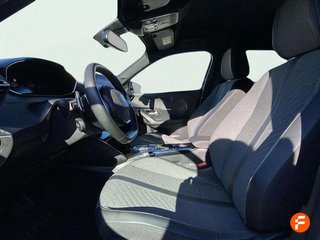 Peugeot 2008 Allure Puretech 130 S&S EAT8