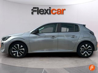 Peugeot 208 Allure Puretech 100