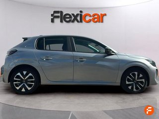 Peugeot 208 Allure Puretech 100
