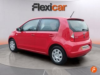 Seat Mii 1.0 55kW (75CV) Style Edition
