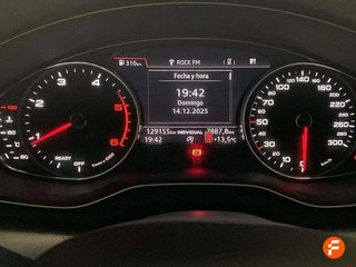 Audi Q5 2.0 TDI 110kW (150CV)