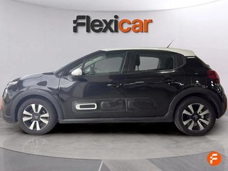 Citroën C3 PureTech 60KW (83CV) Feel