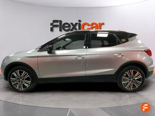 Seat Arona 1.0 TSI 85kW (115CV) DSG Xcellence Eco