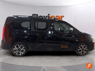 Citroën Berlingo Talla XL BlueHDi 130 S&S EAT8 SHINE - 7P (2020)