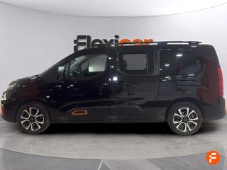 Citroën Berlingo Talla XL BlueHDi 130 S&S EAT8 SHINE - 7P (2020)