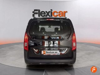 Citroën Berlingo Talla XL BlueHDi 130 S&S EAT8 SHINE - 7P (2020)