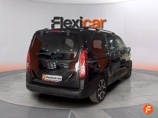 Citroën Berlingo Talla XL BlueHDi 130 S&S EAT8 SHINE - 7P (2020)