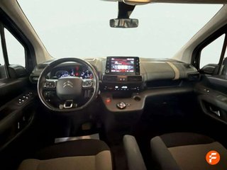 Citroën Berlingo Talla XL BlueHDi 130 S&S EAT8 SHINE - 7P (2020)
