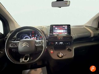 Citroën Berlingo Talla XL BlueHDi 130 S&S EAT8 SHINE - 7P (2020)