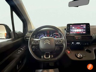 Citroën Berlingo Talla XL BlueHDi 130 S&S EAT8 SHINE - 7P (2020)