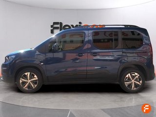 Peugeot Rifter GTB L1 BH 100MAN