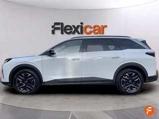 Peugeot 5008 1.2 107KW Allure eDCS6