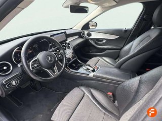 Mercedes Clase C C 200 d