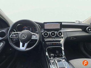 Mercedes Clase C C 200 d
