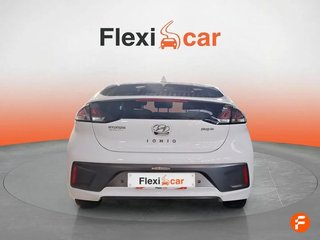 Hyundai IONIQ 1.6 GDI PHEV Style DCT