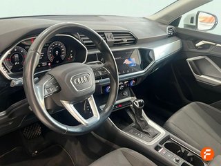 Audi Q3 Advanced 35 TDI 110kW (150CV) S tronic