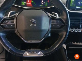 Peugeot 208 PureTech 73kW (100CV) EAT8 GT Line