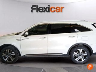 Kia Sorento 1.6 T-GDi HEV Plus Edition 4x2 7pl