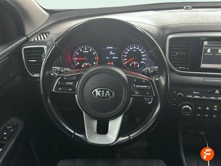 Kia Sportage 1.6 GDi 97kW (132CV) Business 4x2